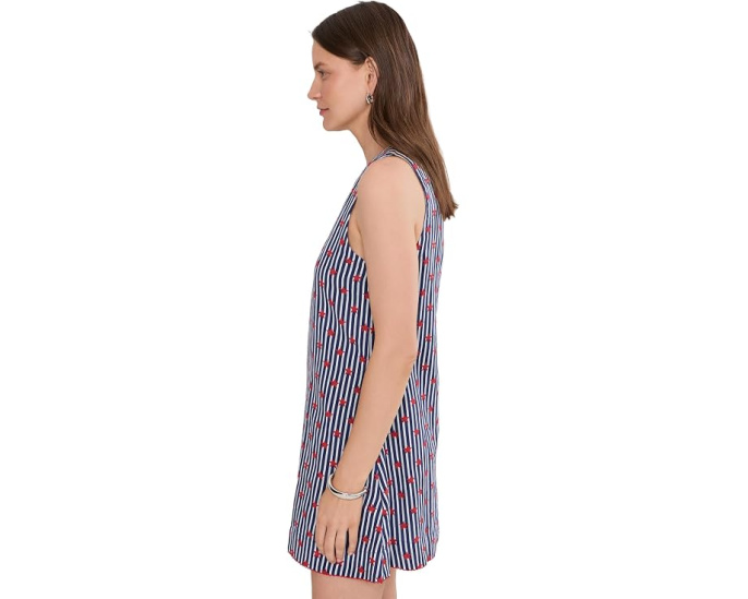 Caprina Mini Dress