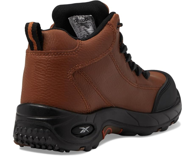Рабочие ботинки Reebok Work Tiahawk с композитным мыском и мембраной