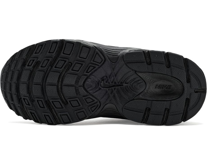 Детские кроссовки Nike V5 RNR с эластичными шнурками и пеной