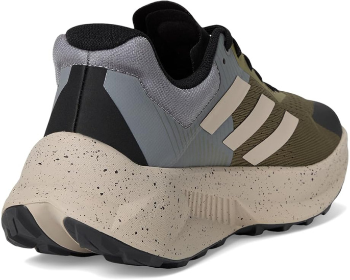 Adidas Кроссовки Terrex Soulstride Flow для трейлов с подушкой