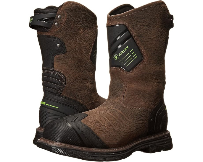 Рабочие ботинки Ariat Catalyst VX Work непромокаемые композитные