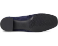 Ботильоны Maeve от Stuart Weitzman синие