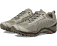 Трекинговые кроссовки Merrell Siren Edge 3 с подошвой Vibram