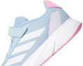 adidas Kids Duramo SL Elastic Lace Sneakers (Little Kid/Big Kid)