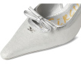 Туфли Circus NY by Sam Edelman Cassidy с острым носком и ремешком на щиколотке