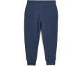 Fleece Letter Jogger Pants (Toddler/Little Kid)