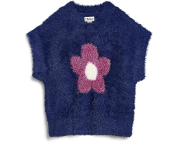 Жилет Hatley Flower Everywhere с цветочным принтом
