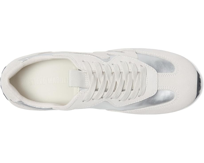 Кроссовки Casper от Steve Madden