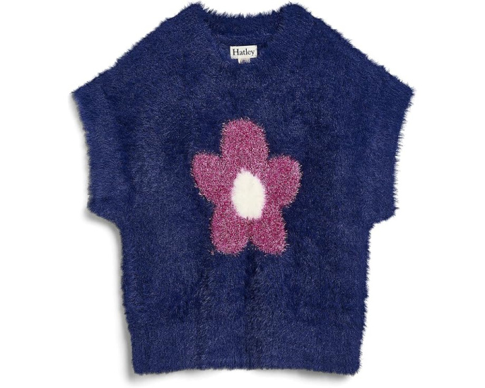 Жилет Hatley Flower Everywhere с цветочным принтом