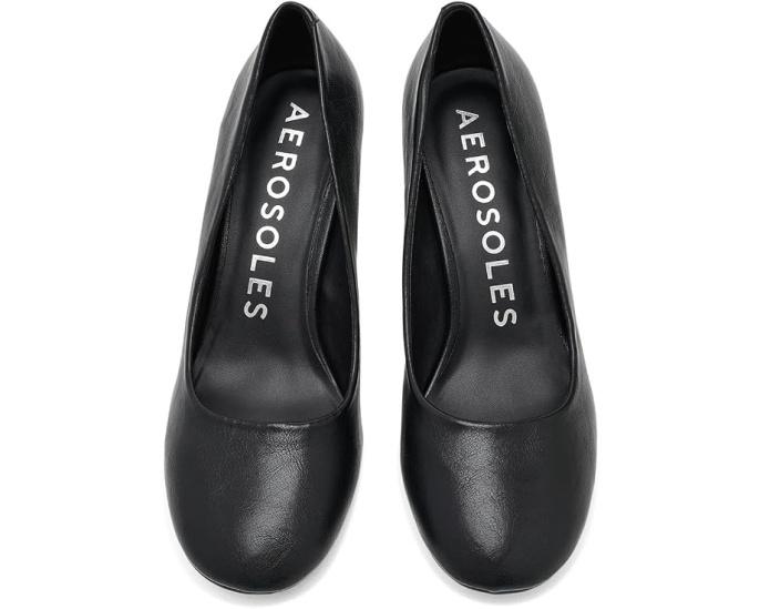 Туфли Aerosoles Olive на каблуке