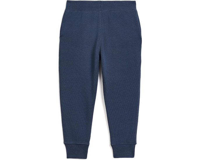 Fleece Letter Jogger Pants (Toddler/Little Kid)
