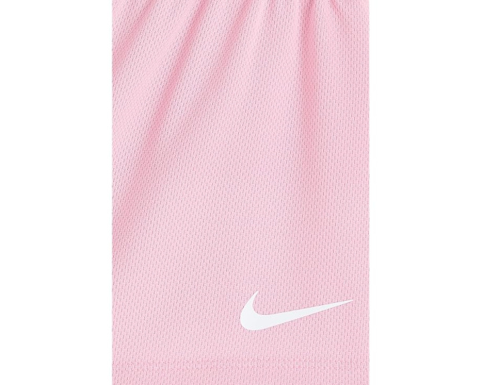 Детский комплект шорт Nike Move with Nature из сетки