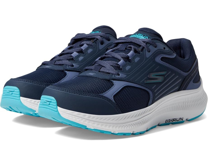 Беговые кроссовки Skechers Go Run Consistent 2.0 Advantage с технологией M Strike