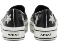 Ariat кроссовки Skylar Star Slip-On с отделкой звездочками