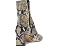 Ботильоны Stuart Weitzman с молнией Babette Zip Boots 60