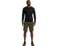 Футболка Arc'teryx Kragg SL из хлопка SUPIMA с длинным рукавом