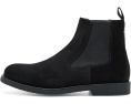 BOSS челси Kope Suede из черной замши