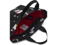 Сумка Herschel Supply Co. Peanuts Heritage Small Tote с принтом Снупи