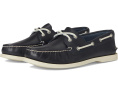 Ботинки AO 2 Eye Sperry из натуральной кожи с технологией Wave Siping