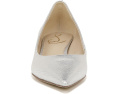 Туфли Sam Edelman Franci с острым носком и низким каблуком kitten heel