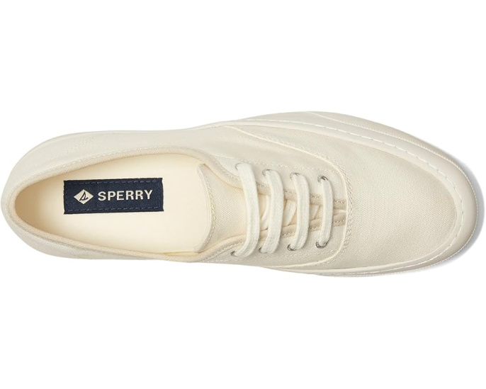 Sperry кеды Candy CVO классические парусиновые