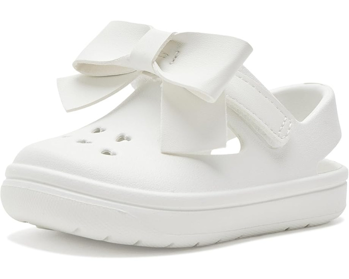 Stride Rite Kamila детские сандалии с регулируемыми ремешками на липучке