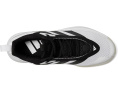 Кроссовки Adidas Front Court Basketball с амортизацией Cloudfoam