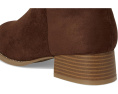 Steve Madden детские сапоги Pepper с высоким голенищем и молнией