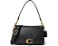 Сумка через плечо COACH Soft Calf Leather Tabby с фирменной фурнитурой