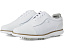 FootJoy Traditions Cap Toe мужские водонепроницаемые гольф туфли с рантом на носке