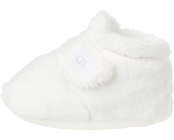 UGG Bixbee и шапка-бини для малышей из переработанного полиэстера