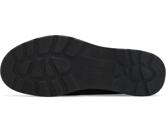 Сабо Blundstone Aerocork из водонепроницаемой кожи
