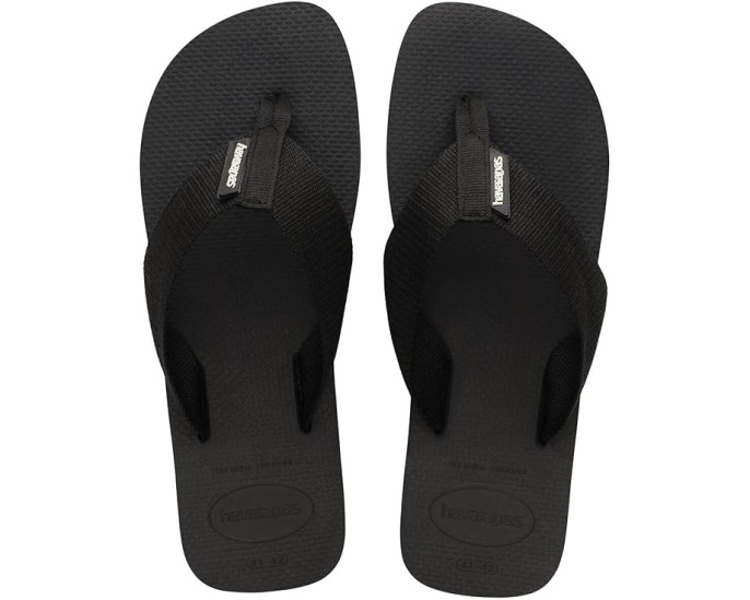 Шлепанцы Urban Basic от Havaianas, классические