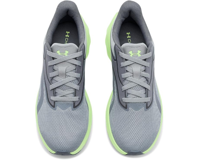 Беговые кроссовки Under Armour Ascend с резиновой подошвой