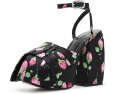 Босоножки Marc Jacobs The Bow Platform на платформе