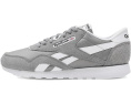 Кроссовки Reebok Lifestyle Classic Nylon с подошвой из высокоабразивной резины