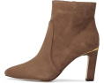 Ботильоны Vince Camuto Greer на каблуке цвет Taupe