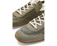 Мюли Retro Runner Slim Ultra от rag & bone в плетеном стиле