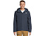 Куртка The North Face Carto Mono Triclimate с капюшоном и утеплителем