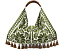 Сумка-шоппер Jacquard Tote Bag FARM Rio