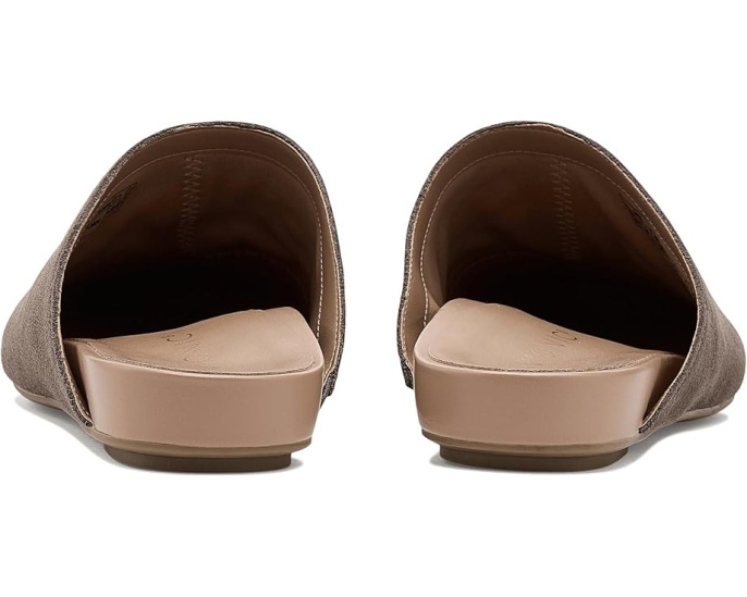 Кроссовки-slip-ons Opal от VIONIC на гибкой подошве