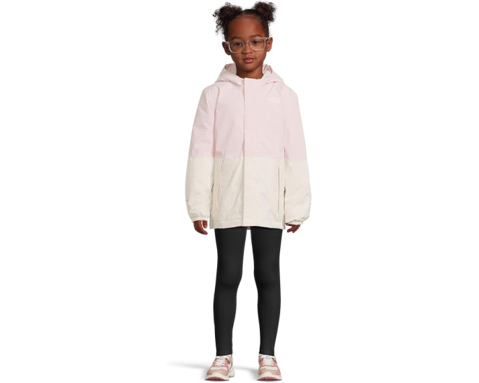 Детская утепленная дождевик Warm Antora от The North Face