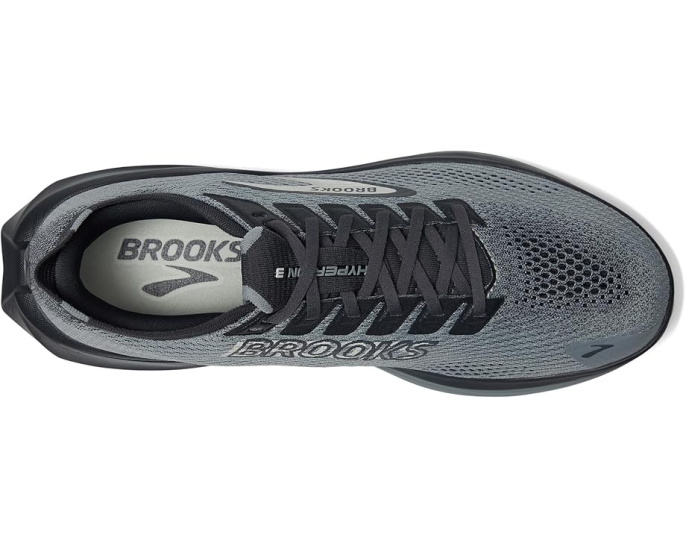 Brooks Hyperion 3 легкие кроссовки с упругой амортизацией для бега