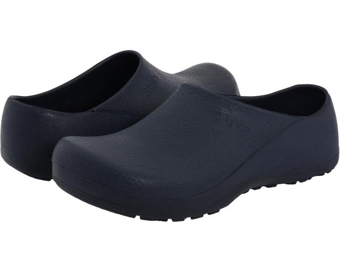Профессиональные клоги Birkenstock Professional Birki с анатомической стелькой