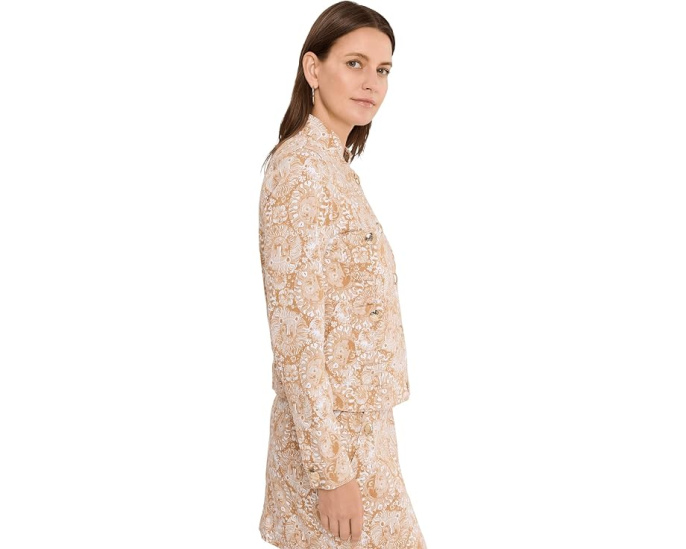 Джинсовая куртка Shepa от Lilly Pulitzer