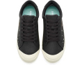 Кеды Time Off Stud Lace-Up от Dr. Scholl's на шнуровке