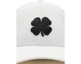Кепка Lucky Heather Laser 1 от Black Clover с перфорацией и технологией Memory Fit