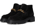 Чакка Stuart Weitzman Soluxe Hudson с боковой молнией на платформе