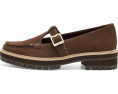 TOMS туфли Cara Mary Jane с ремешком