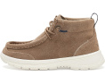 Sperry детские ботинки Wallace устойчивые к влаге